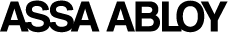 ASSA ABLOY Logo